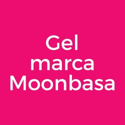 Gel marca Moonbasa